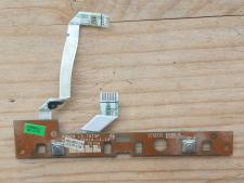 Кнопки миши Acer&nbsp;Aspire&nbsp;One&nbsp;522